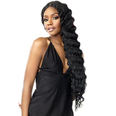 Sensationnel Synthetic Hair Vice HD Lace Front Wig - VICE UNIT 6